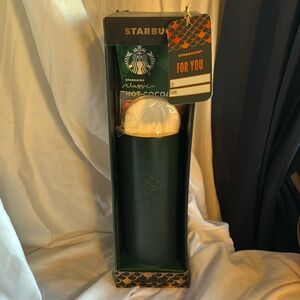 Starbucks, Tumblr 2022